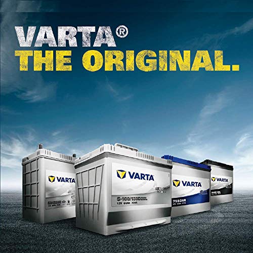 VARTA-T110/145D31L