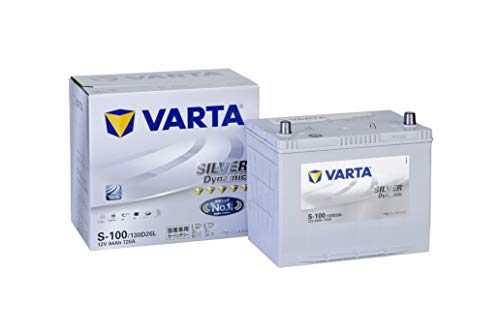 VARTA-S100/130D26L