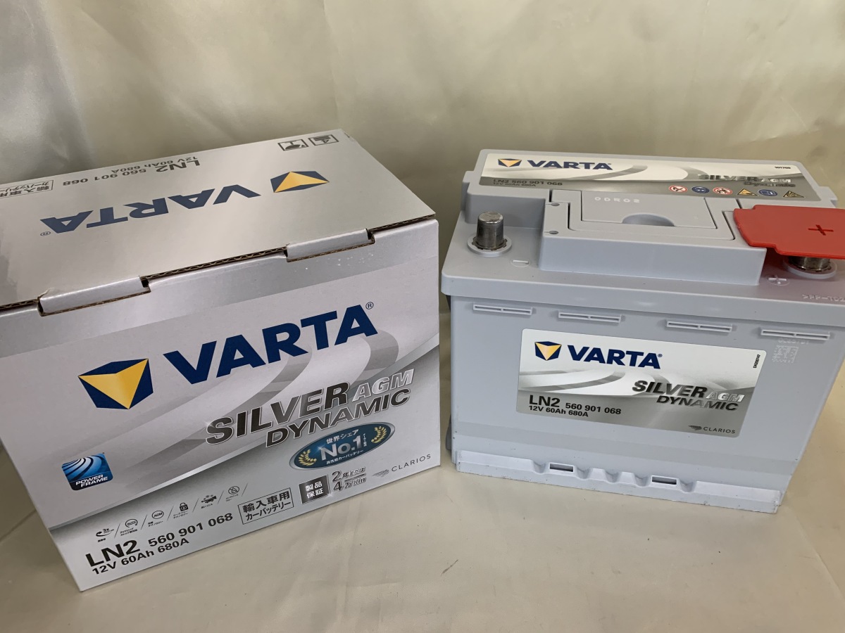 VARTA-LN2AGM60Ah