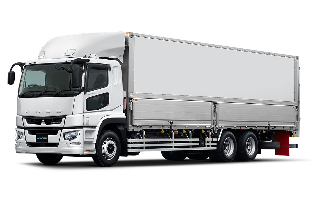 三菱 純正 3連 テールランプ 大型トラック スーパーグレード 左右セット【№5】 三菱 ふそう 純正 スーパーグレート 大型トラック用 3連 テールランプ