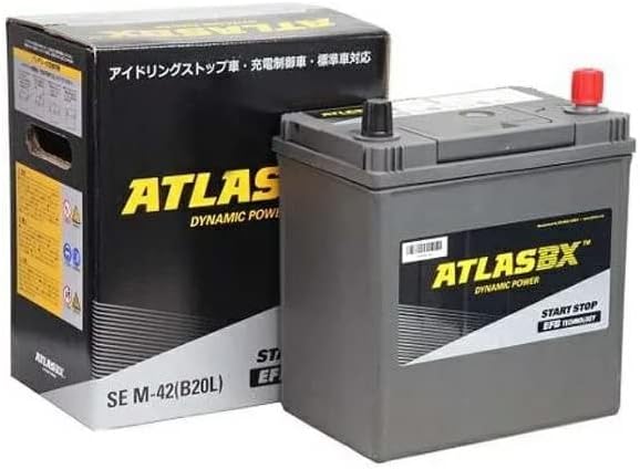 ATLAS-SE-M42R
